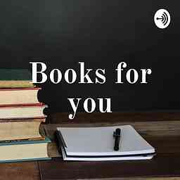 Books for you cover logo