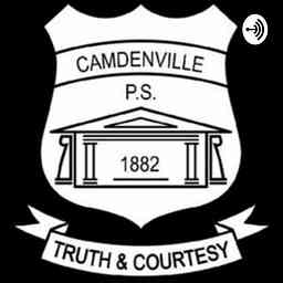 Camdenville Public School Podcasts cover logo