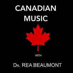 Canadian Music cover logo