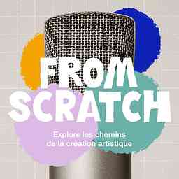 From Scratch - Les process de création cover logo