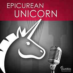 Epicurean Unicorn logo