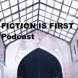 Fiction Is First logo