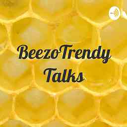 BeezoTrendy Talks cover logo