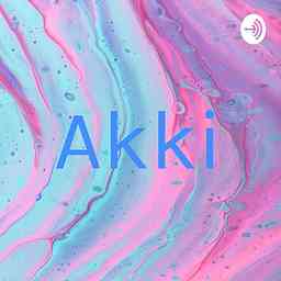 Akki cover logo