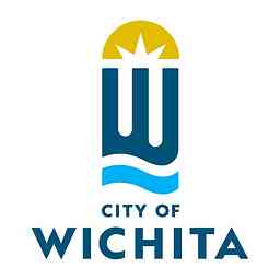 City of Wichita Podcasts cover logo