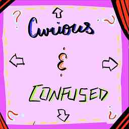 Curious & Confused logo