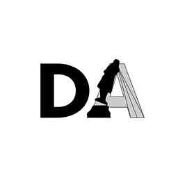 Decolonise Architecture cover logo