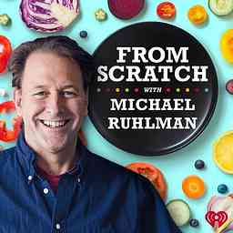From Scratch with Michael Ruhlman cover logo