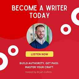 Become a Writer Today logo