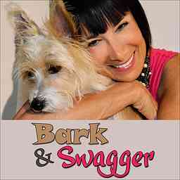 Bark And Swagger - Pet Fashion - Pet Life Radio  Original (PetLifeRadio.com) logo