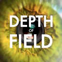 Depth of Field cover logo