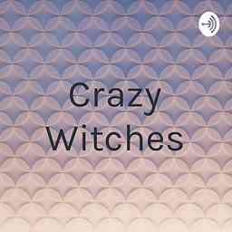 Crazy Witches logo