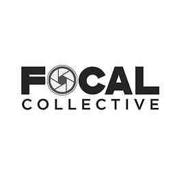 Focal Collective Podcast cover logo