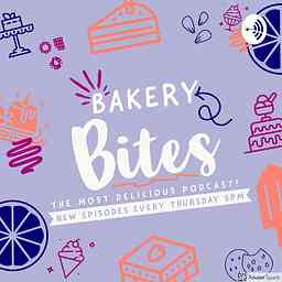 Bakery Bites cover logo