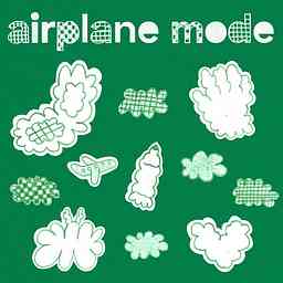 Airplane Mode cover logo