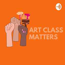Art Class Matters cover logo