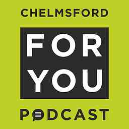 Chelmsford For You logo