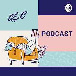 A&C Podcast-Intro Podcast logo