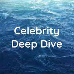 Celebrity Deep Dive logo
