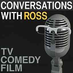 Conversations with Ross logo
