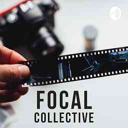 Focal on Film Photography cover logo