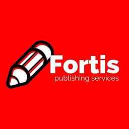 Fortis Publishing Podcast cover logo