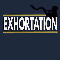 Exhortation logo