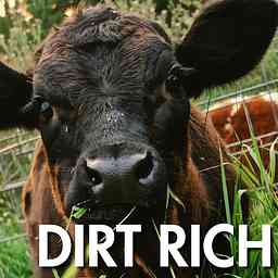 Dirt Rich logo