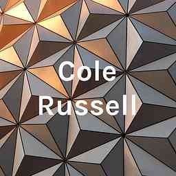 Cole Russell logo