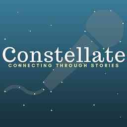 Constellate Stories cover logo