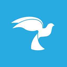 Bluebird Uncaged Podcast logo