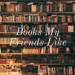 Books My Friends Like cover logo