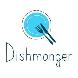 Dishmonger cover logo