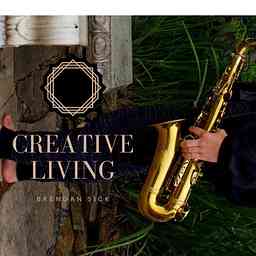 Creative Living cover logo