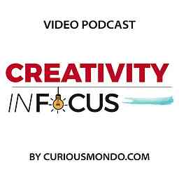 Creativity in Focus logo