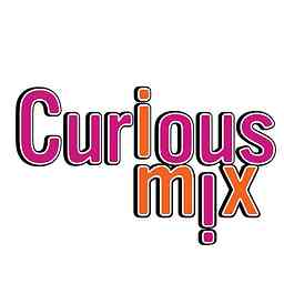 Curious Mix cover logo