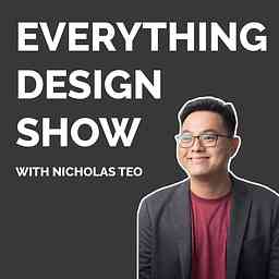 Everything Design Show cover logo