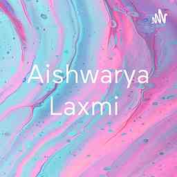 Aishwarya Laxmi cover logo