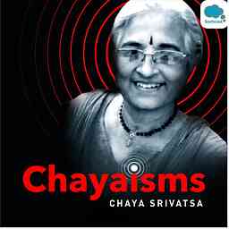 Chayaisms cover logo