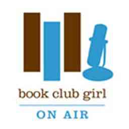 Book Club Girl cover logo