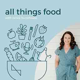 All Things Food logo