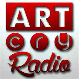 Art Cry Radio logo
