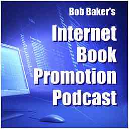 Book Promotion Podcast: Book Marketing Tips for Indie Authors and Book Publishers cover logo