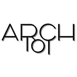 ARCH 101 cover logo