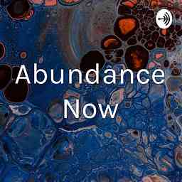 Abundance Now cover logo