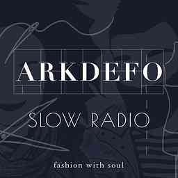 Arkdefo Slow Radio logo