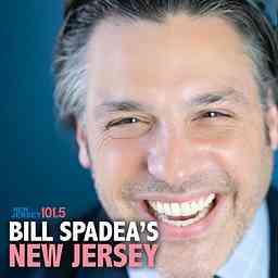 Bill Spadea's New Jersey logo