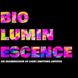 Bioluminescence logo