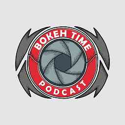 Bokeh Time logo