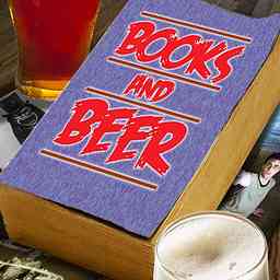 Books and Beer logo